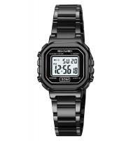 Часы наручные Skmei женские электронные 2387black