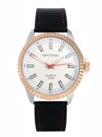 Часы наручные Спутник мужские 858521H-6stal