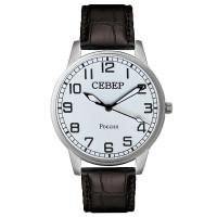 Наручные часы Север мужские кварцевые X2035-112-154