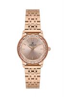 Наручные часы  Daniel Klein женские кварцевые 13825-6