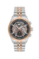 Наручные часы  Daniel Klein мужские механические с автоподзаводом 14093-5