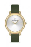 Наручные часы  Daniel Klein женские кварцевые 13209-6