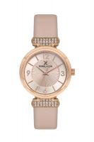 Наручные часы  Daniel Klein женские кварцевые 13967-5