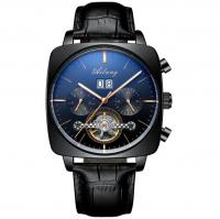 Часы наручные Ailang мужские механические 8655-11