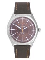 Часы наручные Спутник мужские 858461H-1grey