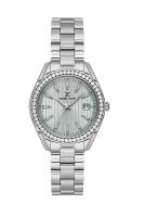 Наручные часы  Daniel Klein женские с датой 13622-2