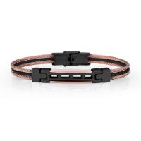 Браслет мужской 2095-04DK