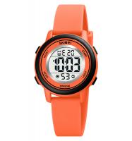 Часы наручные Skmei детские электронные 1721orange