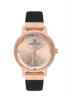 Наручные часы  Daniel Klein женские кварцевые 13458-6