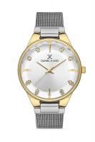 Наручные часы  Daniel Klein женские кварцевые 13429-4