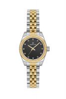 Наручные часы  Daniel Klein женские кварцевые 13729-4