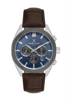 Наручные часы  Daniel Klein мужские кварцевые 14065-5