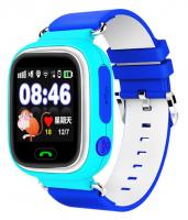 Часы наручные Smart Q90blue