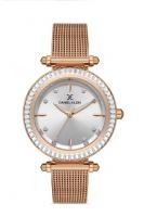 Наручные часы  Daniel Klein женские кварцевые 13185-3