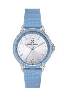 Наручные часы  Daniel Klein женские голубые 13470-4