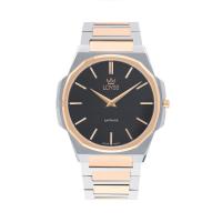 Наручные часы Loyss мужские кварцевые LS2001-08 ULTRA SLIM