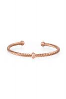 Браслет не сомкнутый 1062-3 DK