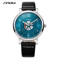 Наручные часы  Sinobi мужские 9843G01