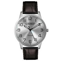 Наручные часы Север мужские кварцевые X2035-112-114