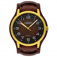 Наручные часы Север мужские кварцевые XN2035-034-265