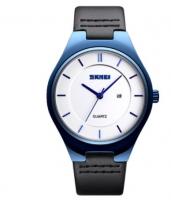 Часы наручные Skmei мужские кварцевые 1575blue