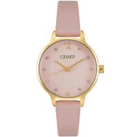 Наручные часы Север женские кварцевые H2035-040-292