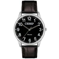 Наручные часы Север мужские кварцевые X2035-119-145