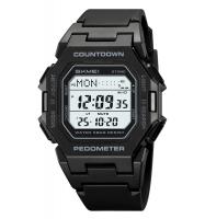 Часы наручные Skmei мужские электронные спортивные 2596black