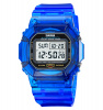 Часы наручные Skmei мужские электронные спортивные 1999blue