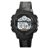 Часы наручные Skmei мужские электронные спортивные 2130black