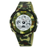 Часы наручные Skmei мужские электронные спортивные 2346green-camo