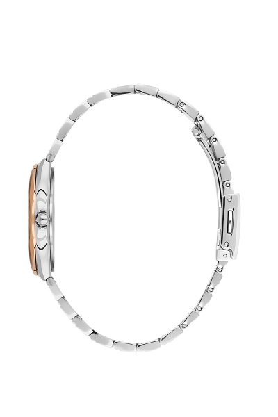 Наручные часы  Daniel Klein женские с перламутровым циферблатом13596-5