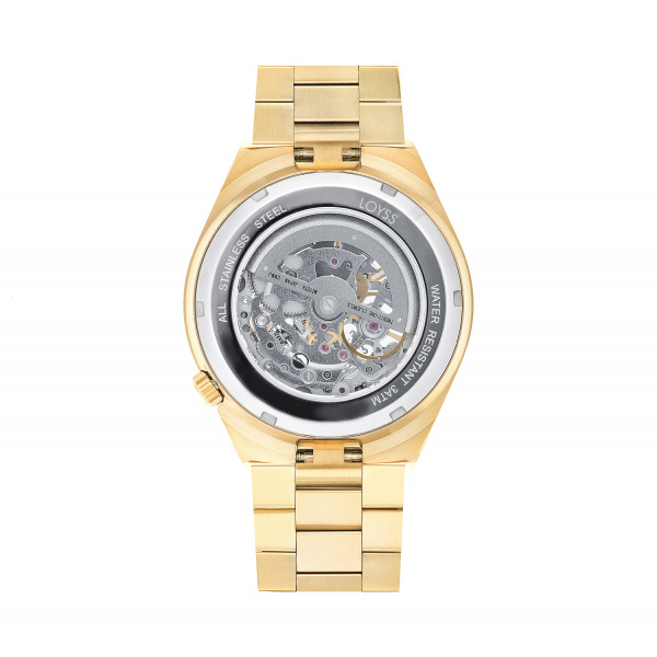 Наручные часы Loyss мужские механические LS1001-01