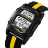 Часы наручные Skmei мужские электронные 2203yellow