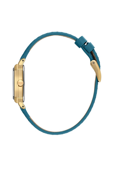 Наручные часы  Daniel Klein женские голубые 13939-2