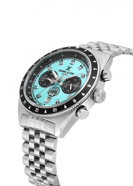 Наручные часы  Daniel Klein мужские кварцевые 13994-6
