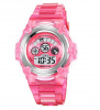 Часы наручные Skmei женские электронные спортивные 2156pink