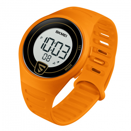 Часы наручные Skmei женские электронные спортивные 1798orange