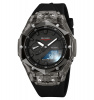 Часы наручные Skmei мужские электронные спортивные 2411black-black