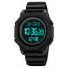 Часы наручные Skmei мужские электронные спортивные 2357black