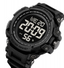 Часы наручные Skmei мужские электронные спортивные 2422black