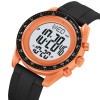 Часы наручные Skmei мужские электронные спортивные 2045orange