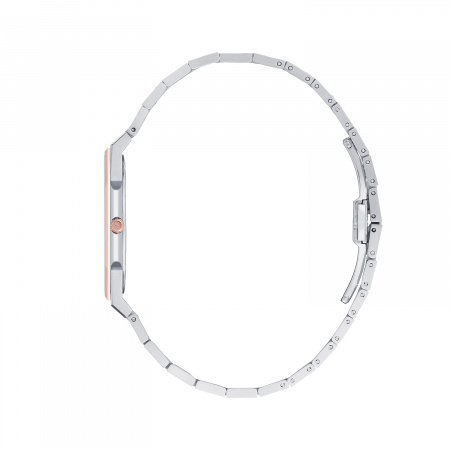 Наручные часы Loyss мужские кварцевые LS2001-08 ULTRA SLIM