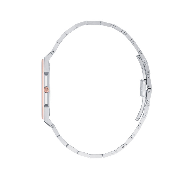 Наручные часы Loyss мужские кварцевые LS2001-07 ULTRA SLIM