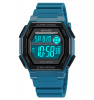 Часы наручные Skmei мужские электронные спортивные 2552blue