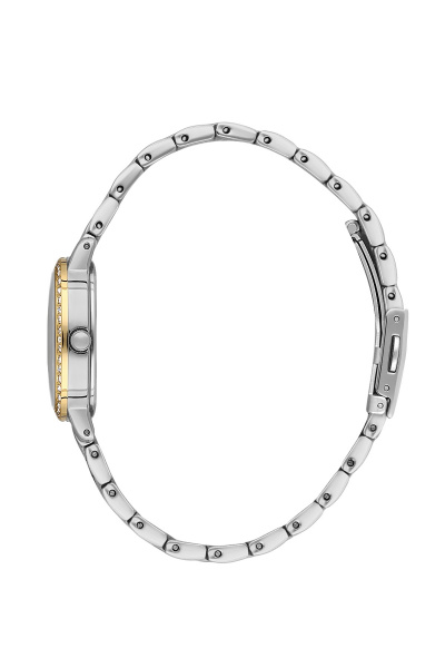 Наручные часы  Daniel Klein женские с перламутровым циферблатом 13942-4