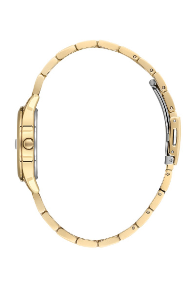 Наручные часы  Daniel Klein женские с датой 13782-3