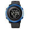 Часы наручные Skmei мужские электронные спортивные 2215blue