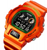 Часы наручные Skmei мужские электронные спортивные 1813orange