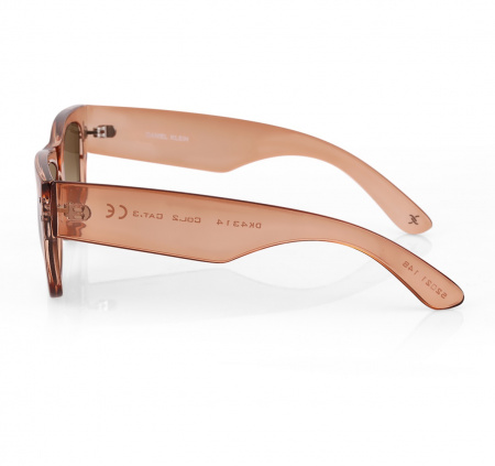 Солнцезащитные очки Daniel Klein Polycarbonate UV400 4314-2